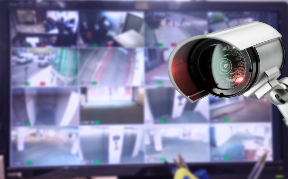 Video camaras de vigilancia conceptos y debate etico - Top